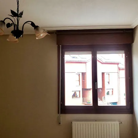 Casa En Oviedo, Urbanizacion La Fresneda Holiday home *