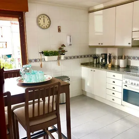 Casa En Oviedo, Urbanizacion La Fresneda Σπίτι διακοπών