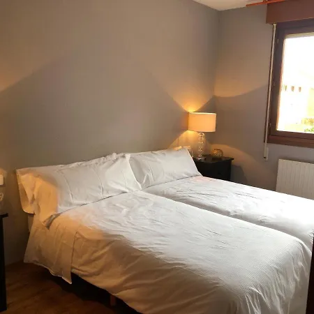 Casa En Oviedo, Urbanizacion La Fresneda Holiday home Oviedo
