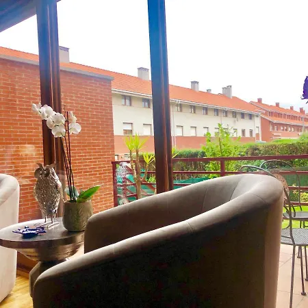 Σπίτι διακοπών Casa En Oviedo, Urbanizacion La Fresneda Οβιέδο